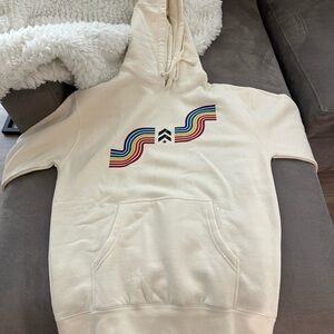 United We Barry’s Hoodie with Rainbow Design